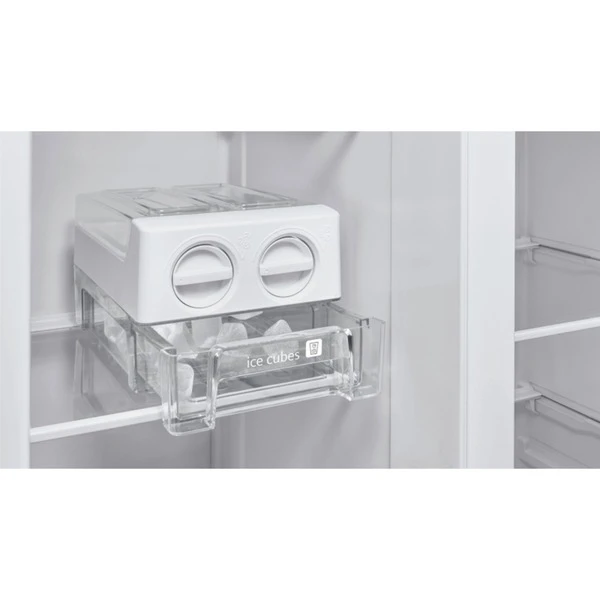 Siemens KA93NVIFP IQ300, Side-by-Side – Bild 4