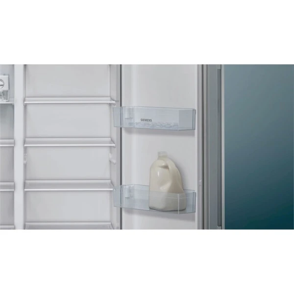 Siemens KA93NVIFP IQ300, Side-by-Side – Bild 6