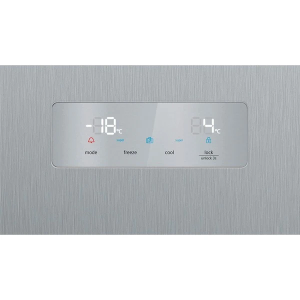 Siemens KA93NVIFP IQ300, Side-by-Side – Bild 7