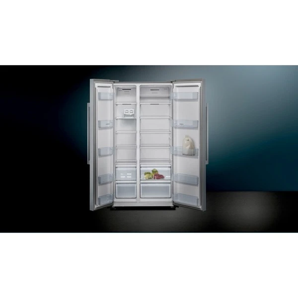 Siemens KA93NVIFP IQ300, Side-by-Side – Bild 8