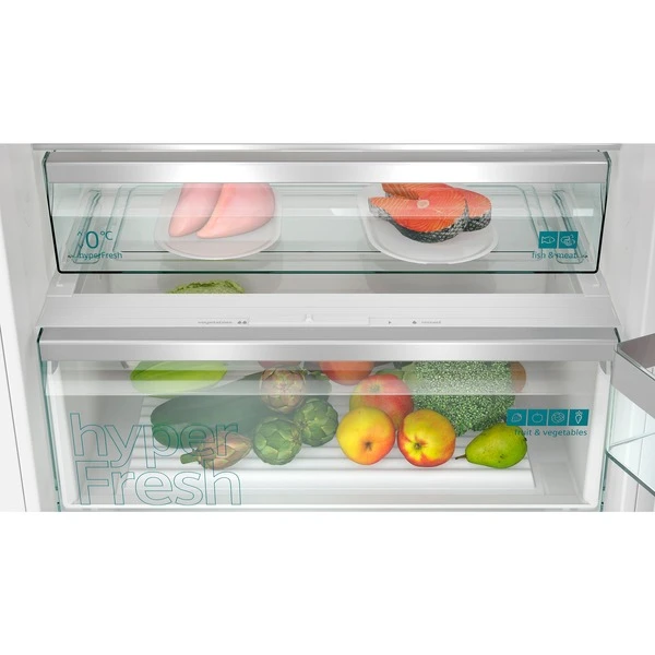 Siemens KB96NVFE0 IQ300, Kühl-/Gefrierkombination – Bild 3