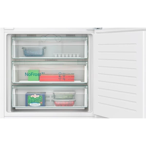 Siemens KB96NVFE0 IQ300, Kühl-/Gefrierkombination – Bild 4