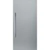 Siemens KF40ZSX0, Frontpanel (silber)