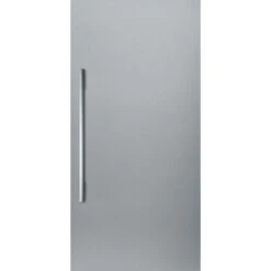 Siemens KF40ZSX0, Frontpanel (silber)