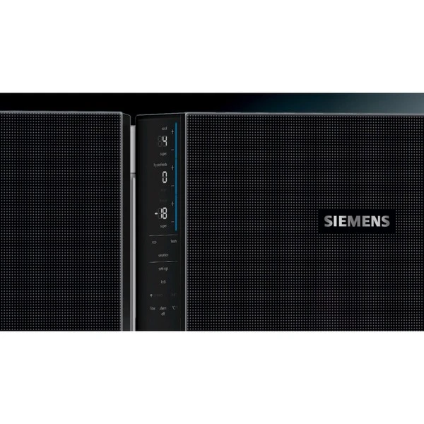 Siemens KF86FPBEA IQ700, French Door – Bild 3