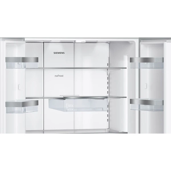 Siemens KF86FPBEA IQ700, French Door – Bild 4