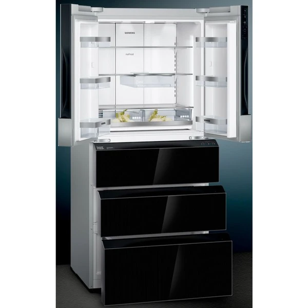 Siemens KF86FPBEA IQ700, French Door – Bild 7