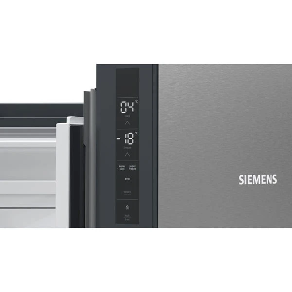 Siemens KF96NVPEA IQ300, French Door – Bild 3