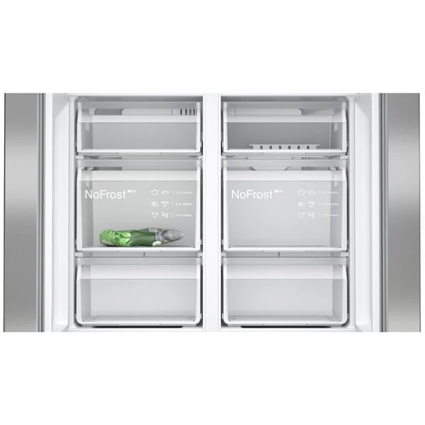 Siemens KF96NVPEA IQ300, French Door – Bild 6