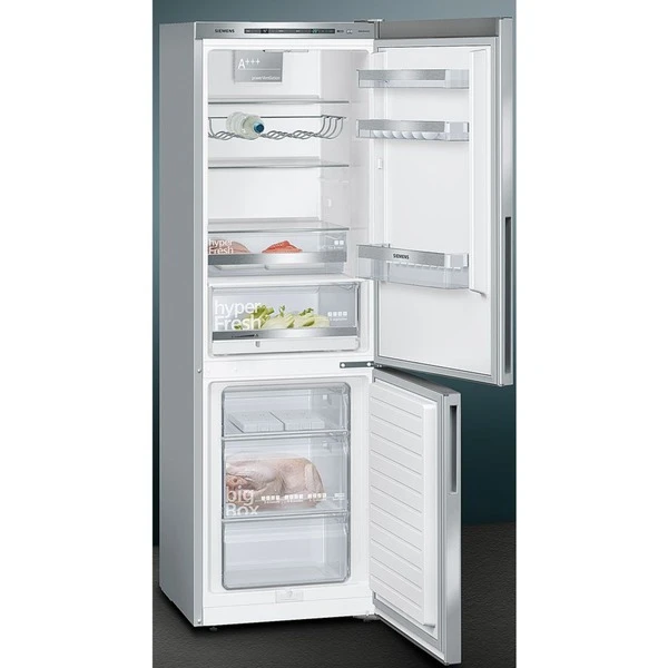 Siemens KG36EALCA IQ500, Kühl-/Gefrierkombination – Bild 3