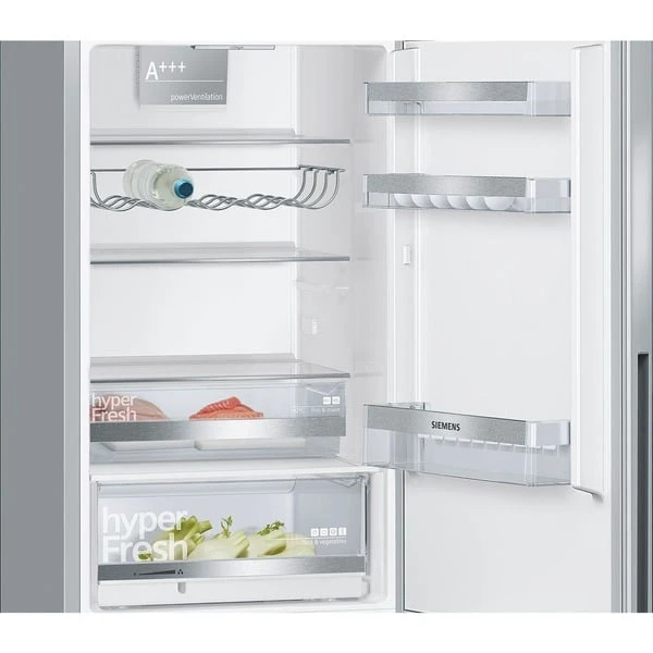 Siemens KG36EALCA IQ500, Kühl-/Gefrierkombination – Bild 4
