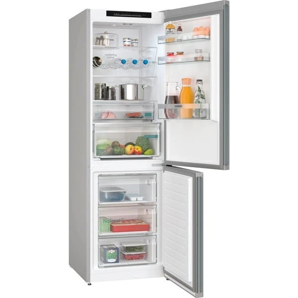 Siemens KG36N2LCF IQ300, Kühl-/Gefrierkombination – Bild 2