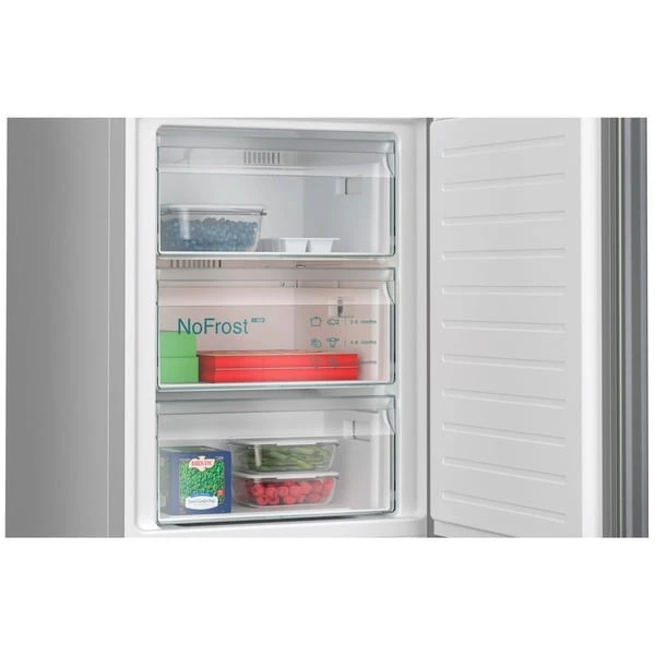 Siemens KG36N2LCF IQ300, Kühl-/Gefrierkombination – Bild 6