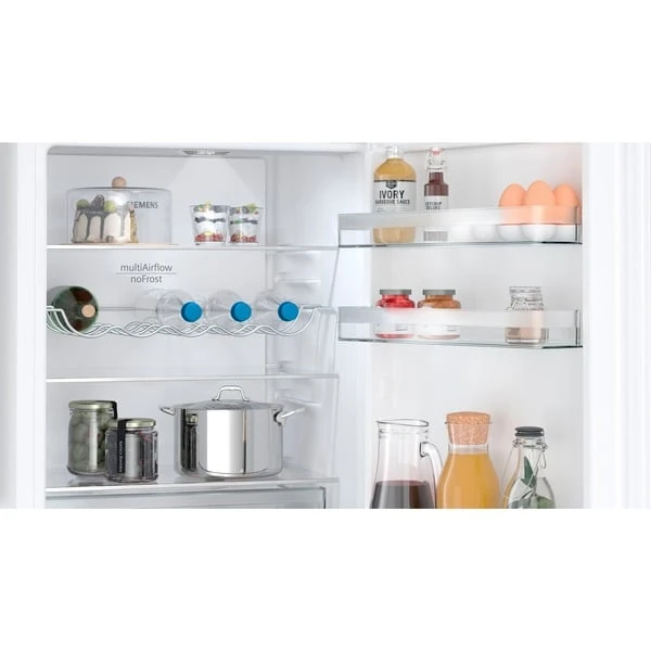 Siemens KG36N2WCF IQ300, Kühl-/Gefrierkombination – Bild 4