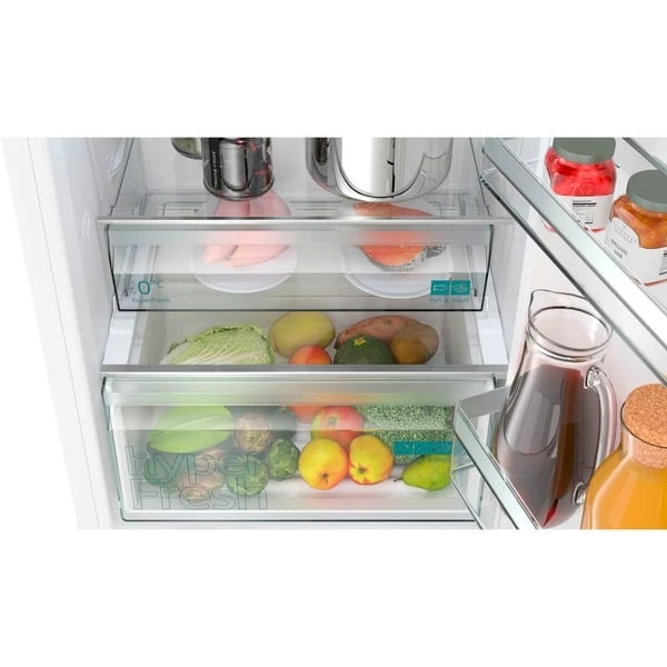 Siemens KG36N2WCF IQ300, Kühl-/Gefrierkombination – Bild 5
