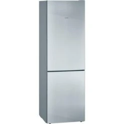 Siemens KG36VVLEA IQ300, Kühl-/Gefrierkombination (edelstahl)