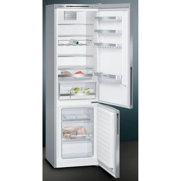 Siemens KG39EAICA IQ500, Kühl-/Gefrierkombination – Bild 7