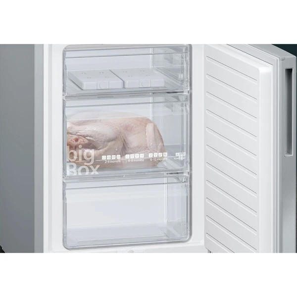 Siemens KG39EALCA IQ500, Kühl-/Gefrierkombination – Bild 3