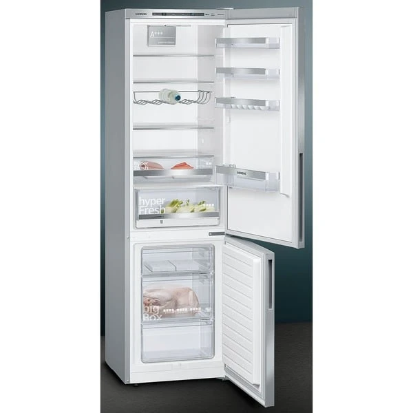 Siemens KG39EALCA IQ500, Kühl-/Gefrierkombination – Bild 7