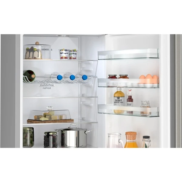 Siemens KG39N2IAF IQ300, Kühl-/Gefrierkombination – Bild 2