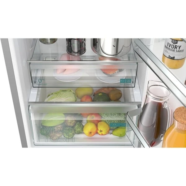 Siemens KG39N2IAF IQ300, Kühl-/Gefrierkombination – Bild 3