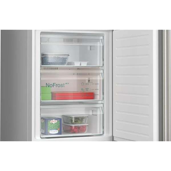 Siemens KG39N2IAF IQ300, Kühl-/Gefrierkombination – Bild 4