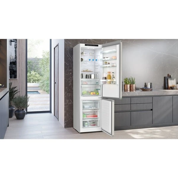 Siemens KG39N2IAF IQ300, Kühl-/Gefrierkombination – Bild 7