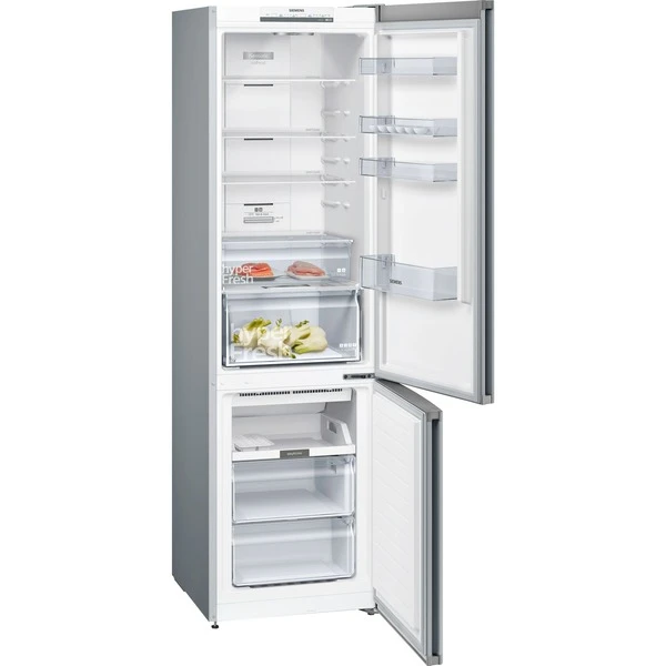 Siemens KG39N2LDA IQ300, Kühl-/Gefrierkombination – Bild 2