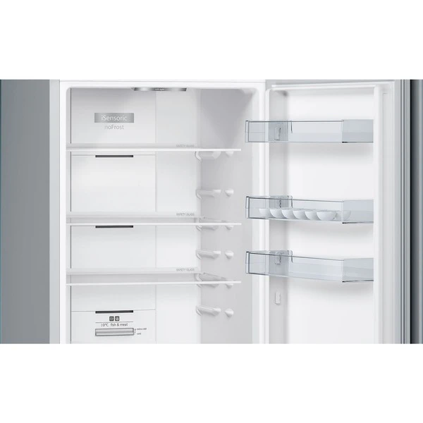 Siemens KG39N2LDA IQ300, Kühl-/Gefrierkombination – Bild 3