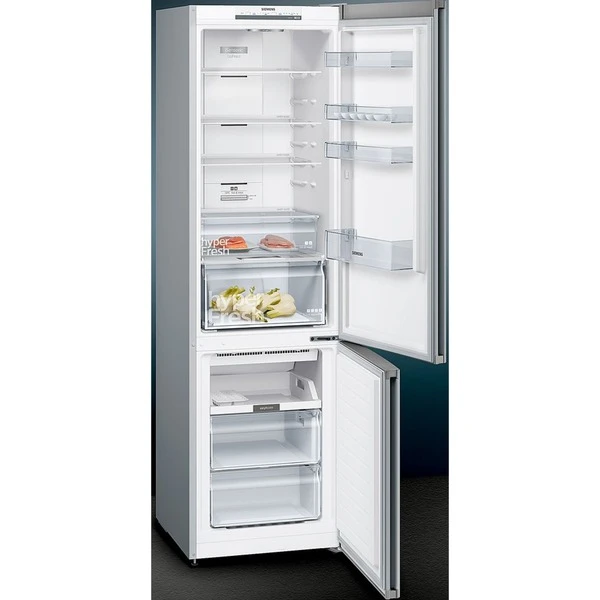 Siemens KG39N2LDA IQ300, Kühl-/Gefrierkombination – Bild 4