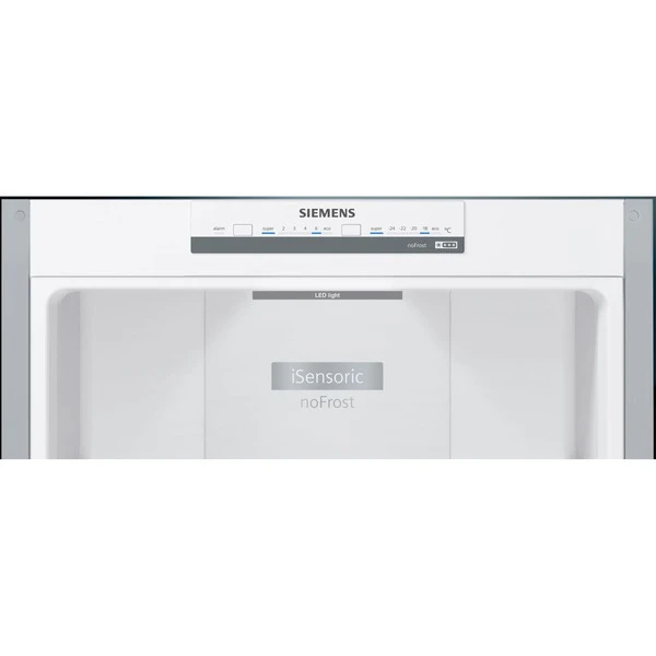 Siemens KG39N2LDA IQ300, Kühl-/Gefrierkombination – Bild 6