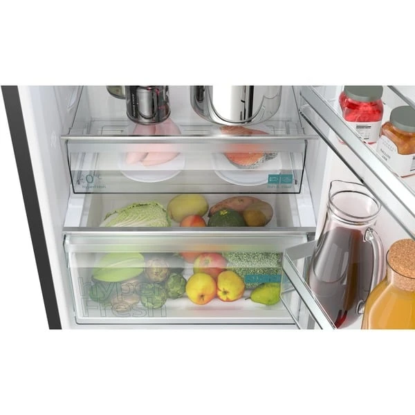 Siemens KG39N2XAF IQ300, Kühl-/Gefrierkombination – Bild 3