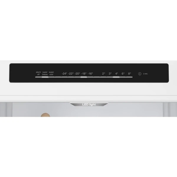 Siemens KG39N2XAF IQ300, Kühl-/Gefrierkombination – Bild 5