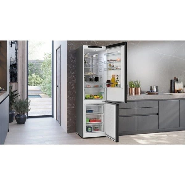 Siemens KG39N2XAF IQ300, Kühl-/Gefrierkombination – Bild 8