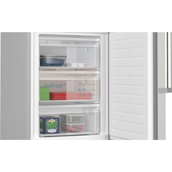 Siemens KG39NAIAT IQ500, Kühl-/Gefrierkombination – Bild 5