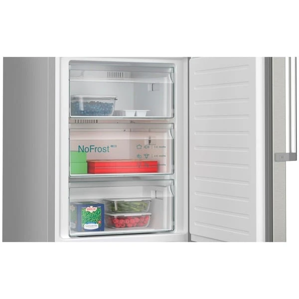 Siemens KG39NAIBT IQ500, Kühl-/Gefrierkombination – Bild 5