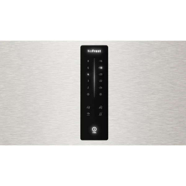 Siemens KG39NAIBT IQ500, Kühl-/Gefrierkombination – Bild 6