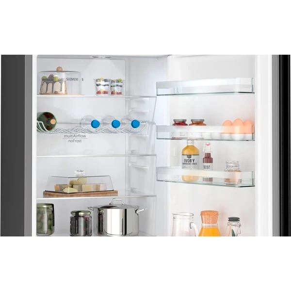 Siemens KG39NXXBF IQ300, Kühl-/Gefrierkombination – Bild 3