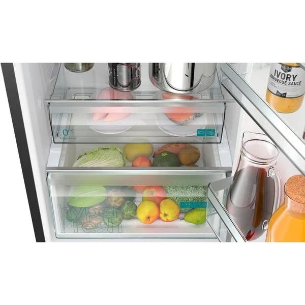 Siemens KG39NXXBF IQ300, Kühl-/Gefrierkombination – Bild 4