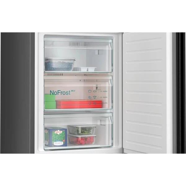 Siemens KG39NXXBF IQ300, Kühl-/Gefrierkombination – Bild 5