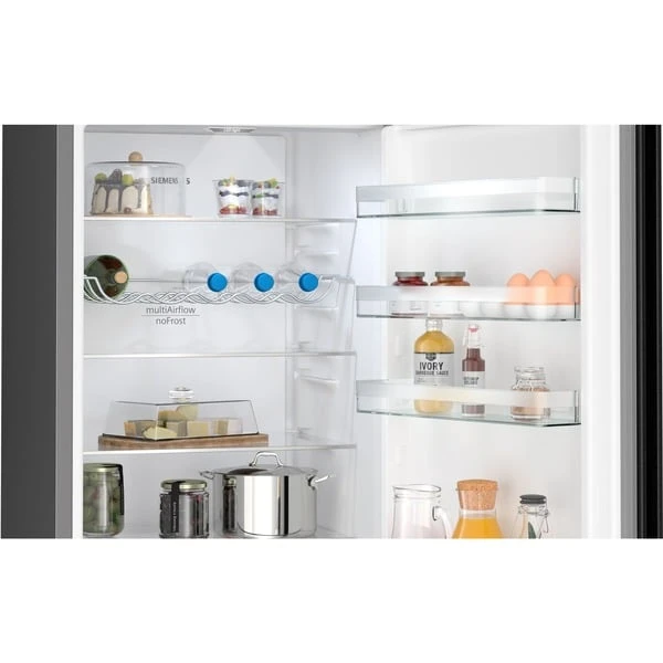 Siemens KG39NXXCF IQ300, Kühl-/Gefrierkombination – Bild 3