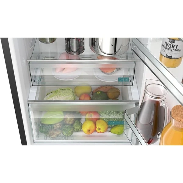 Siemens KG39NXXCF IQ300, Kühl-/Gefrierkombination – Bild 4