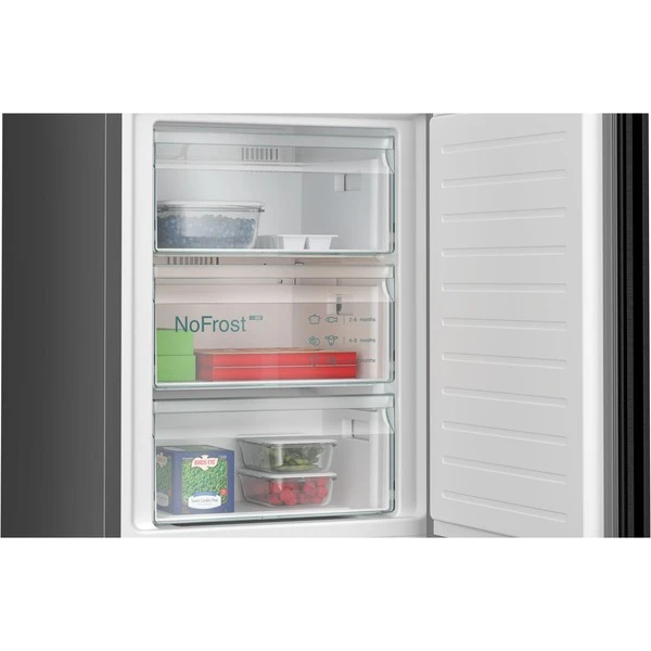 Siemens KG39NXXCF IQ300, Kühl-/Gefrierkombination – Bild 5