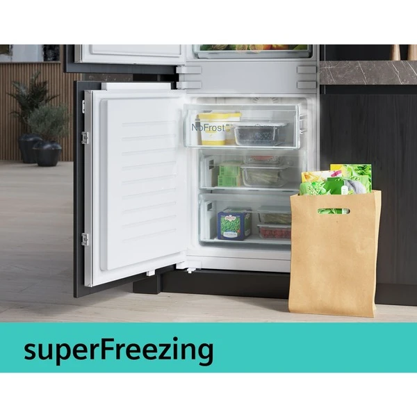 Siemens KG39NXXCF IQ300, Kühl-/Gefrierkombination – Bild 10