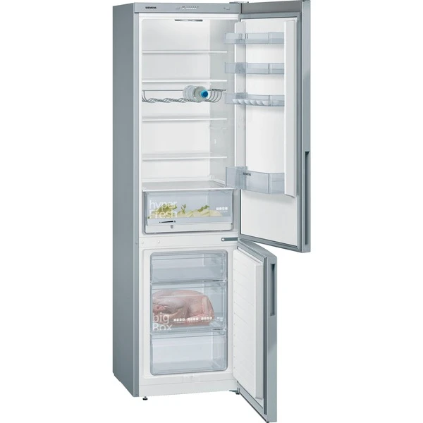 Siemens KG39VVLEA IQ300, Kühl-/Gefrierkombination – Bild 2