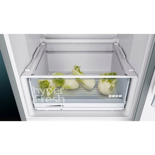Siemens KG39VVLEA IQ300, Kühl-/Gefrierkombination – Bild 5