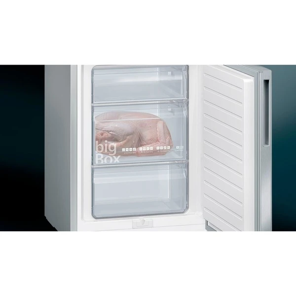Siemens KG39VVLEA IQ300, Kühl-/Gefrierkombination – Bild 6