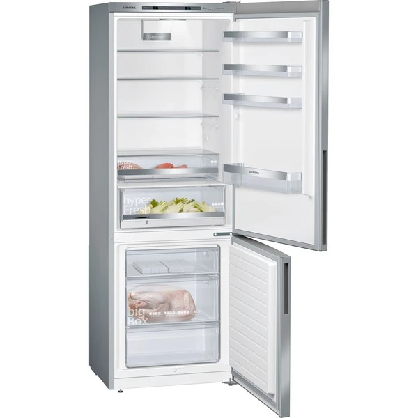 Siemens KG49E4ICA IQ500, Kühl-/Gefrierkombination – Bild 2