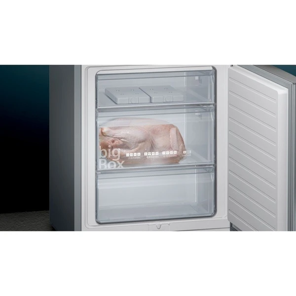 Siemens KG49E4ICA IQ500, Kühl-/Gefrierkombination – Bild 6