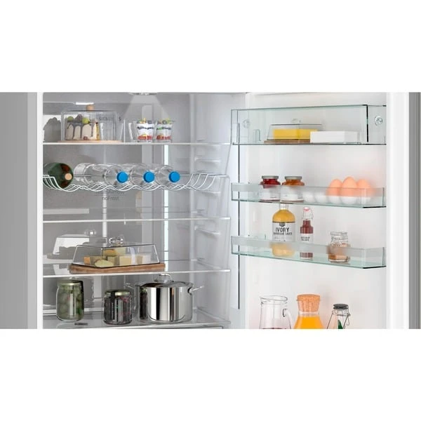 Siemens KG49NAIBT IQ500, Kühl-/Gefrierkombination – Bild 3